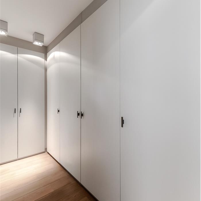 Renovatie dressing 2